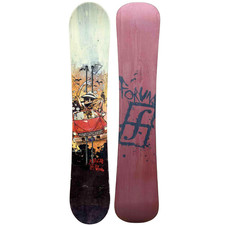 FORUM Peter Line 151cm Fear &