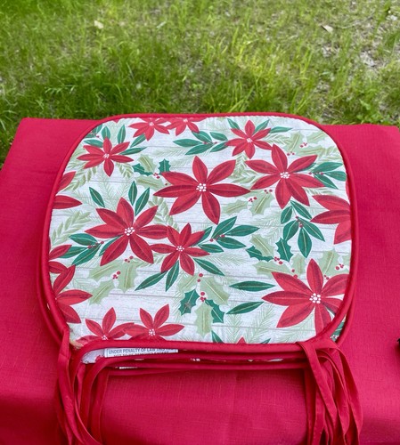 Set cuscini per sedia - set,