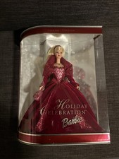 Vintage Holiday Celebration