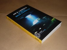Joe lansdale la - lansdale,,