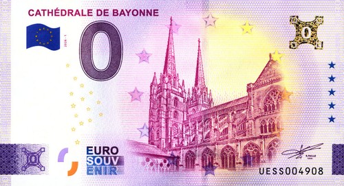 Bayonne cathédrale 2026 - cathédrale,,