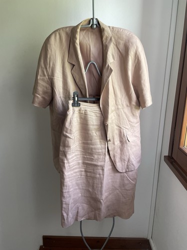 Vintage anni tailleur - 80!,