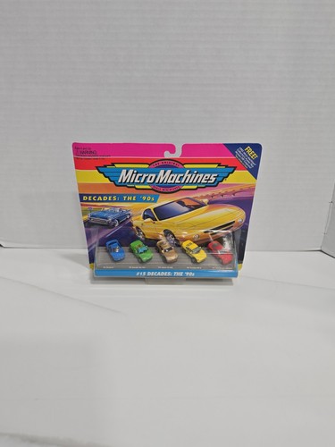 Galoob micro machines - 🔥,