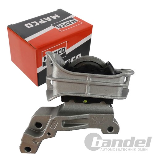 Mapco cuscinetto motore asse - cuscinetto,