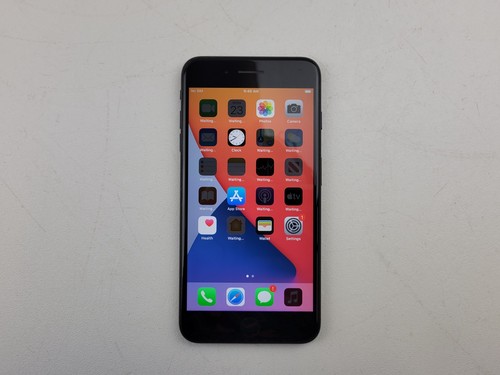 Apple iphone plus - 7,
