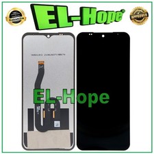 DISPLAY LCD PER ULEFONE ARMOR X13 /X13 PRO TOUCH SCREEN VETRO ASSEMBLATO