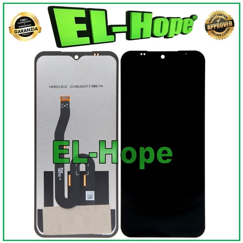 Display lcd per ulefone - lcd,