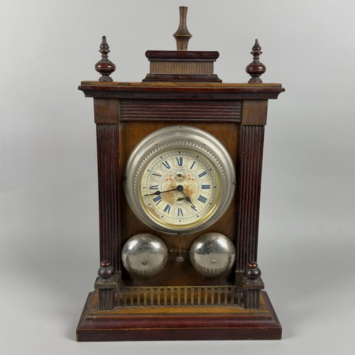 Antico orologio meccanico - antico,
