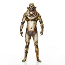 Costume morphsuit mostro - costume,