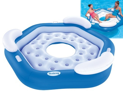 Gonfiabili per piscina mare - gonfiabili,