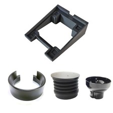 Base macinacaffè con