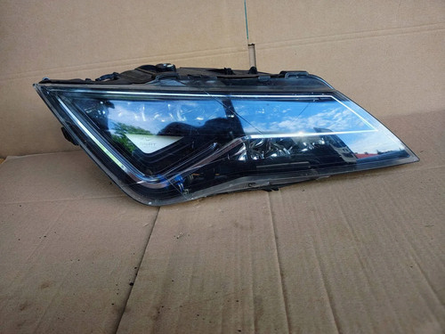 Faro proiettore anteriore seat - faro,