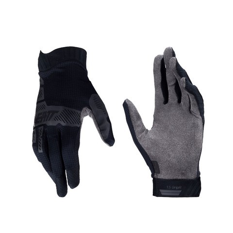 Guanti motocross gripr con - guanti,