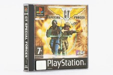 CT Special Forces Sony