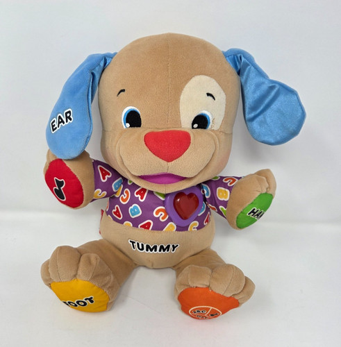 Fisher price ridi impara - ridi, e
