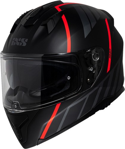 Casco integrale ixs217 0 - casco,