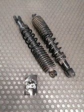 Coppia Ammortizzatori Posteriori Originali Yamaha Majesty 250 4641