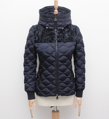 Autentico piumino donna