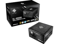 ASRock SL-1000G 1000 W ATX3.1
