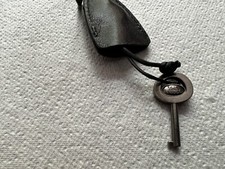 Chiave e custode The Bridge in