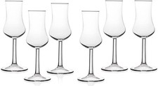 SET 6 BICCHIERI CALICE