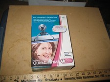VTG NOS LOGITECH QUICK CAM IM