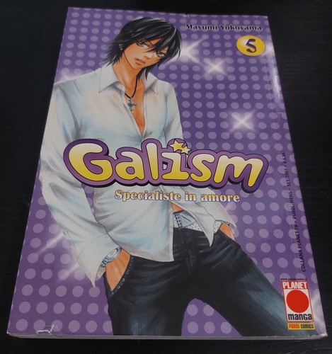 Galism specialiste amore 5 - galism,