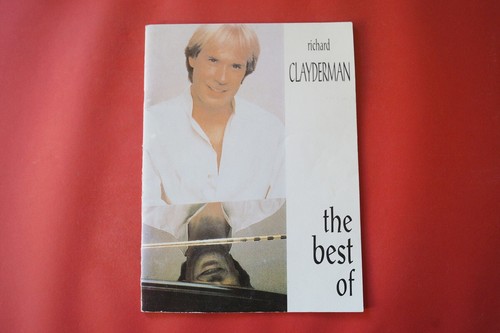 Richard clayderman il - richard,