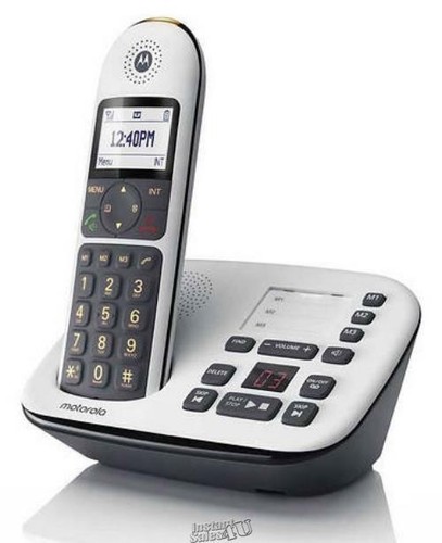 Telefono cordless