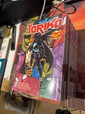 MANGA - TORIKO - N. 25 - STAR COMICS