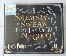 NUOVO 2019 12 GIORNI DI CALZE