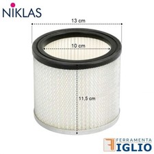 Filtro Hepa di Ricambio per