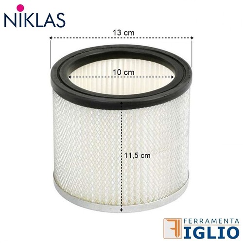 Filtro hepa ricambio per - filtro,