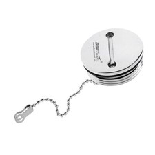 Tappo Del Ponte Della Barca