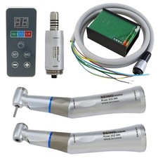 BEING Manipolo Motore