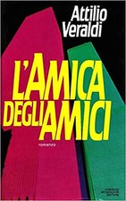 Amica Degli Amici - [Arnoldo