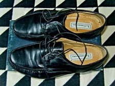 SCARPE DA UOMO CLASSICHE LA COMODISSIMA N°45