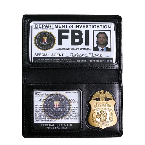 Supernatural sam fbi - sam,
