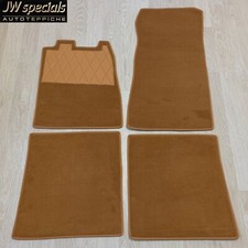 Fußmatten Autoteppich für