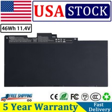 CS03XL Battery for HP