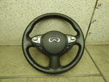 Volante in pelle volante