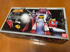 BANDAI Soul of Chogokin GX-06