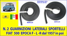 Guarnizioni Portiere Auto per