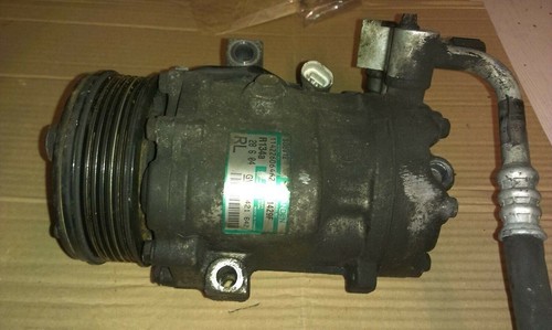 Pompa compressore aria - pompa,