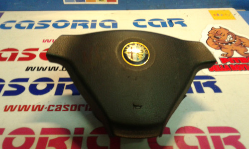 Airbag volante alfa romeo - volante, 146