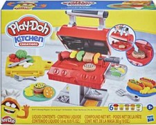 Play-Doh Kitchen Creations