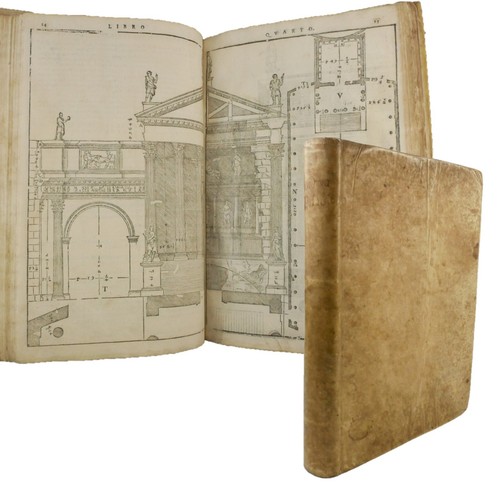 Architecture 1601 quattro - 1601, i