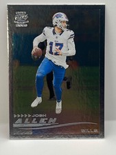 Josh Allen 2023 Zenith Crown