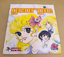 ALBUM PANINI GEORGIE COMPLETO
