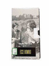 Ecce Bombo - VHS / l'Unità e